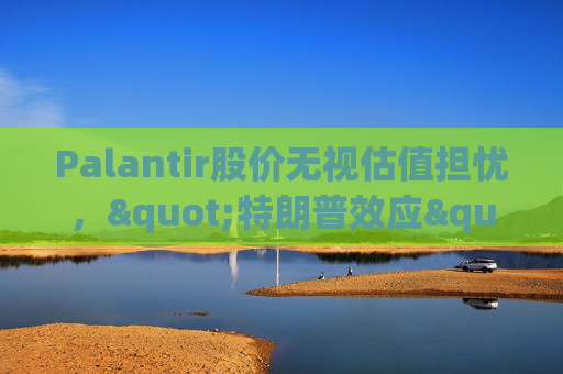 Palantir股价无视估值担忧，"特朗普效应"压倒空头