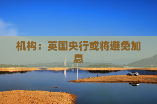 机构：英国央行或将避免加息