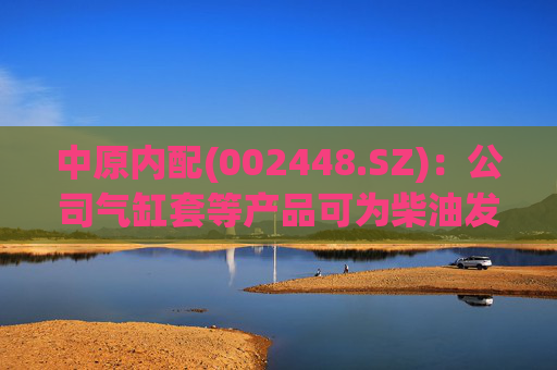 中原内配(002448.SZ)：公司气缸套等产品可为柴油发电机组提供配套