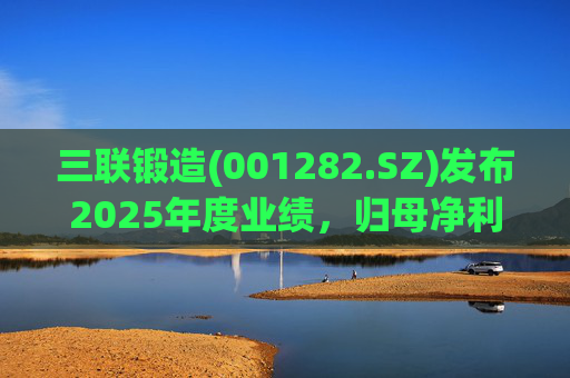 三联锻造(001282.SZ)发布2025年度业绩，归母净利润1.1亿元，同比下降24.97%