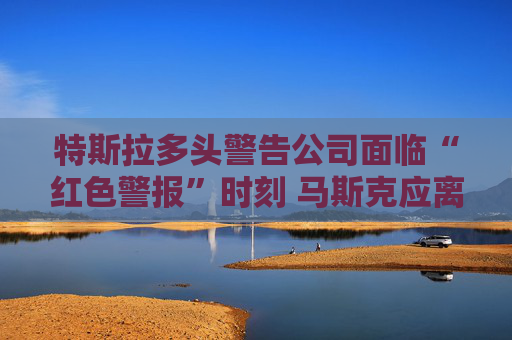 特斯拉多头警告公司面临“红色警报”时刻 马斯克应离开政府效率部