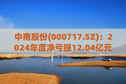 中南股份(000717.SZ)：2024年度净亏损12.04亿元