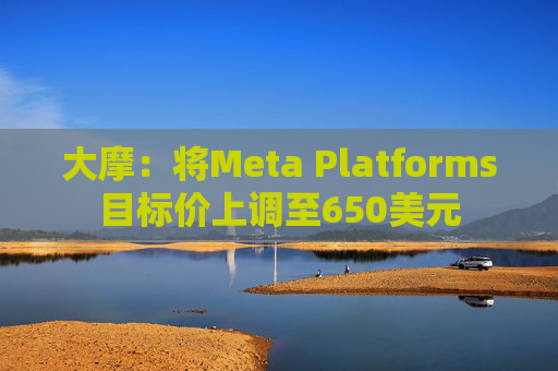 大摩：将Meta Platforms目标价上调至650美元