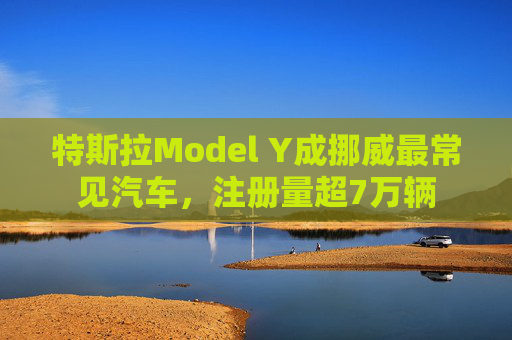 特斯拉Model Y成挪威最常见汽车，注册量超7万辆