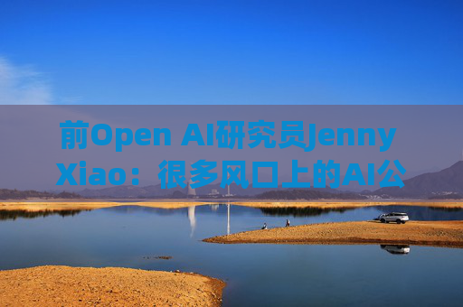 前Open AI研究员Jenny Xiao：很多风口上的AI公司都将昙花一现