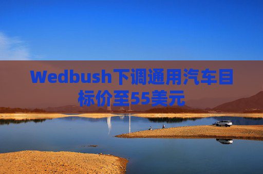 Wedbush下调通用汽车目标价至55美元