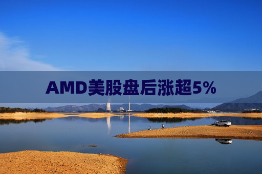 AMD美股盘后涨超5%