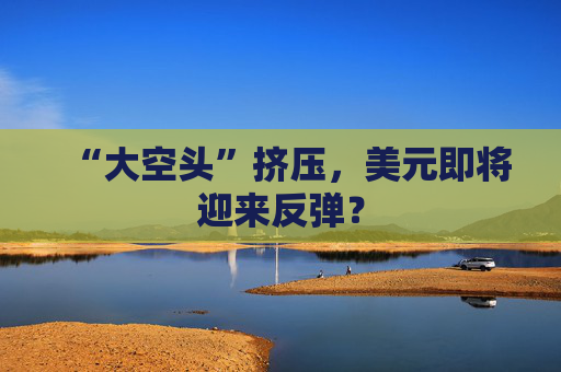 “大空头”挤压，美元即将迎来反弹？