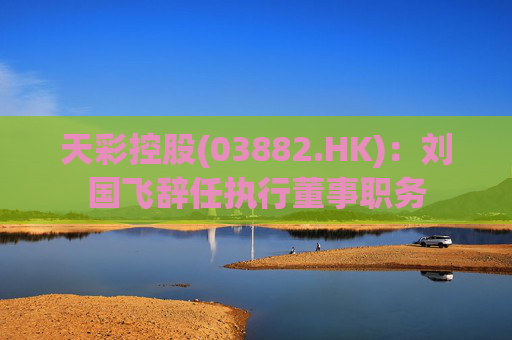 天彩控股(03882.HK)：刘国飞辞任执行董事职务