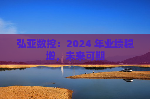 弘亚数控：2024 年业绩稳增，未来可期
