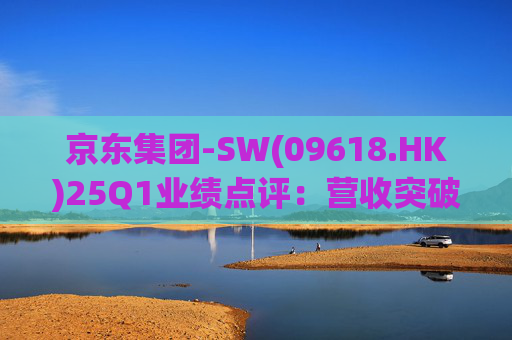 京东集团-SW(09618.HK)25Q1业绩点评：营收突破3000亿元超预期 新业务外送生态初显锋芒