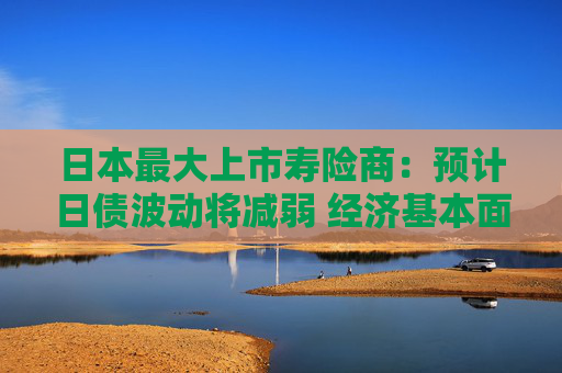 日本最大上市寿险商：预计日债波动将减弱 经济基本面不支持收益率飙升