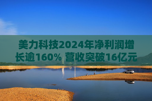 美力科技2024年净利润增长逾160% 营收突破16亿元  第1张