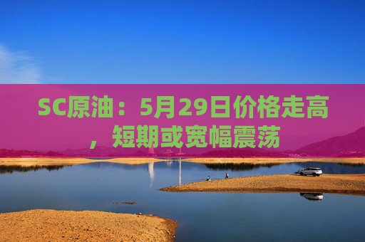 SC原油：5月29日价格走高，短期或宽幅震荡