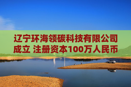 辽宁环海领碳科技有限公司成立 注册资本100万人民币