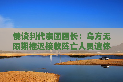 俄谈判代表团团长：乌方无限期推迟接收阵亡人员遗体和换俘时间