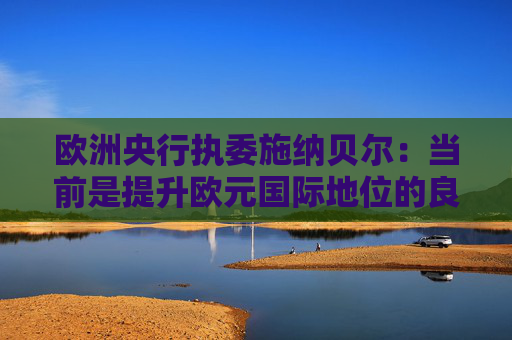 欧洲央行执委施纳贝尔：当前是提升欧元国际地位的良机