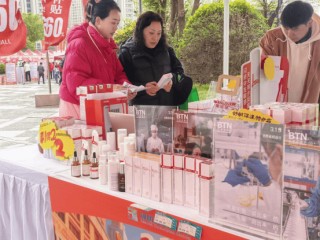 品质消费 悦享生活｜贝泰妮积极践行企业责任，共筑放心消费环境