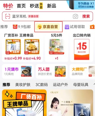 新一轮低价之战，京东胜算几何？