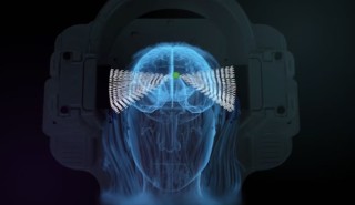 陈天桥再投资！押注中国首家超声波脑机接口公司