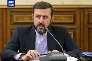 伊朗副外长：美方威胁打击伊朗发电厂违反国际法