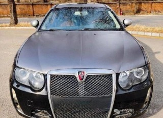 起早贪晚，荣威飞凡“左右为难”