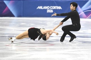 米兰—科尔蒂纳冬奥会开幕，这份中国观众“观赛指南”请查收