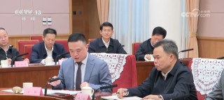 李强总理主持召开经济形势专家和企业家座谈会，参会发言的都有谁？