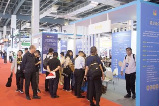 普兰金服亮相2025中国国际金融展，三大亮点别错过