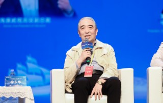 徐东华：央企需在数字化发展中发挥排头兵作用