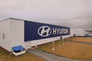 现代汽车宣布投资210亿美元在美国新建钢铁厂