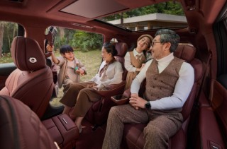 广汽昊铂HL正式上市：30万元级SUV 搭载全链路安全体系