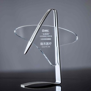 雍禾医疗荣获“格隆汇金格奖・年度信息披露奖”