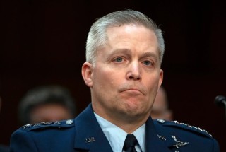 美国防部：蒂莫西·霍将卸任美国家安全局局长职务