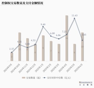 从直接出手转向“配资”，国资参与A股控制权交易的模式正在多样化