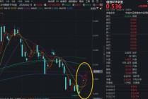 最高预增3281%！启明星辰绩后一字涨停！华宝基金信创ETF（562030）盘中拉升2%，右侧信号显现？