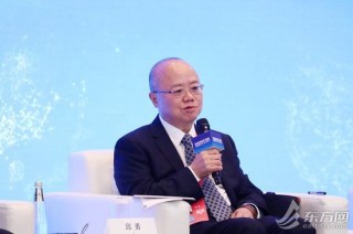 上交所理事长邱勇：大力推动中长期资金入市 着力构建长线长投生态