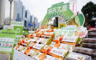 150亿重庆水果帝国，走向崩盘