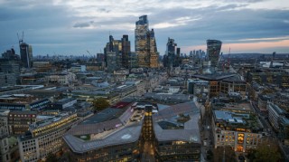 英国政府借贷成本升至2008年金融危机以来最高水平