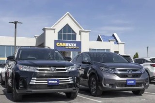 二手车将成为特朗普汽车关税大赢家 新车均价恐暴涨5000美元