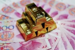 不同黄金投资工具的成本该如何比较？