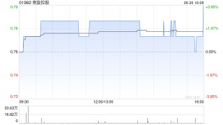 西牛证券：对商旅控股保持谨慎乐观的展望