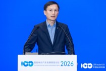 岚图总经理蒋焘：将“听劝”文化贯彻到企业发展的全链条