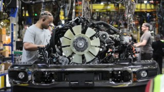 福特CEO：特朗普暂缓关税是有帮助的，但需要更多的改变