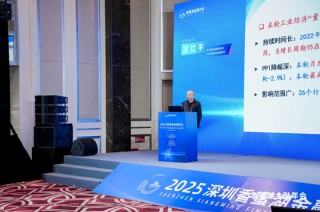 全国政协委员王江平：2026年工业经济关键是扭转“量价背离”格局，提出四大发力方向