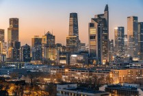 股价三年长牛，四大国有银行复归，后市驱动力在哪里？