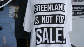 市场向来冷酷无情：缘何伊朗、格陵兰、委内瑞拉风波未撼动股市