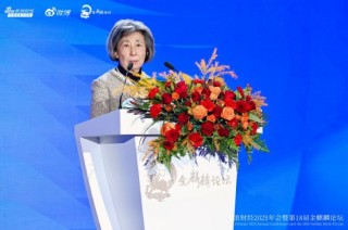 中央财经大学刘姝威：福耀科技大学大一学生已经被企业抢光