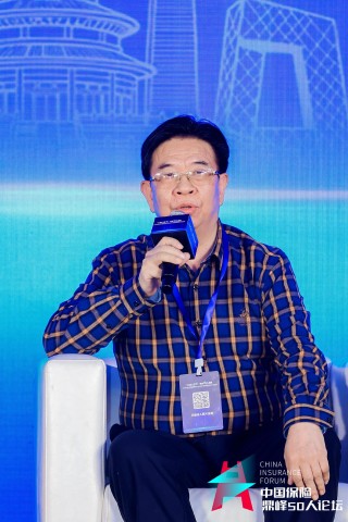 湖南万医康养集团周求华：养老产业是“十五五”规划的红利点