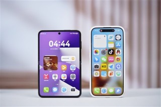 华为阔屏直板机已立项：16:9比例！今年登场